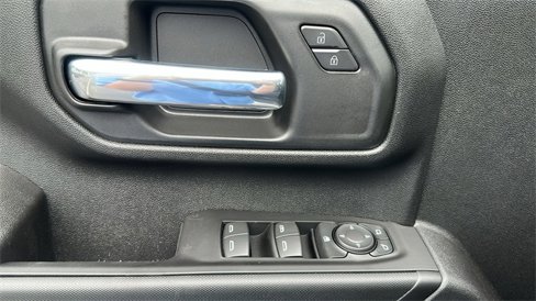 New 2026 Chevrolet Silverado 2500 Custom w/ Custom Convenience Package image 12