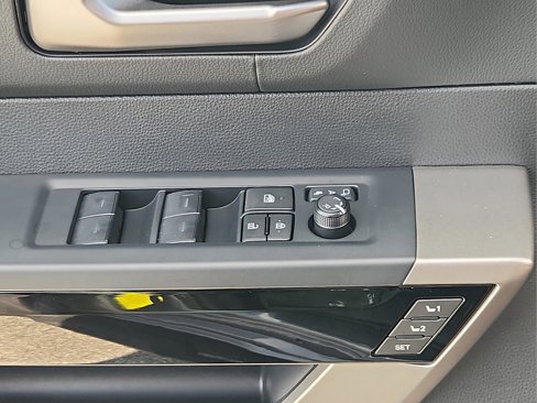 New 2026 Toyota Sequoia Limited image 27
