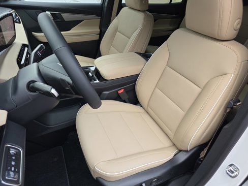 New 2026 Buick Enclave Preferred w/ Power Package image 10