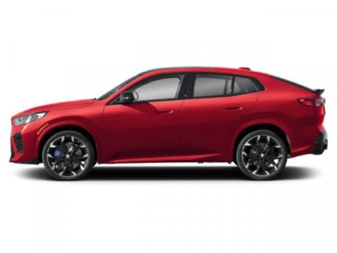Certified 2025 BMW X2 M35i w/ Premium Package image 3