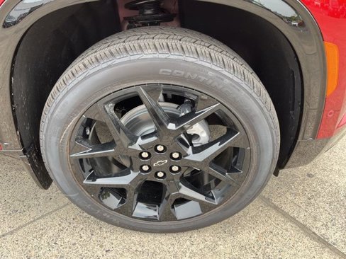 New 2026 Chevrolet Traverse RS w/ LPO, Floor Liner Package image 18