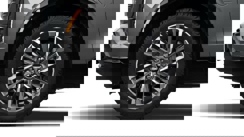 New 2026 Cadillac Vistiq Sport image 34