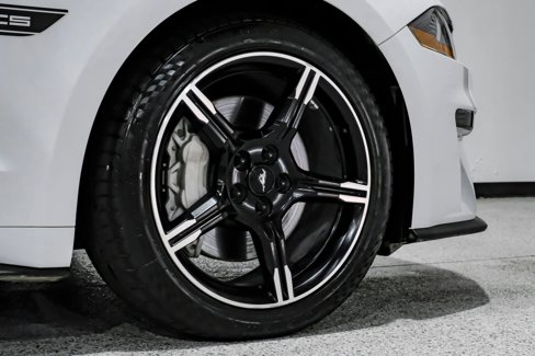 Used 2019 Ford Mustang GT Premium w/ Equipment Group 401A image 56