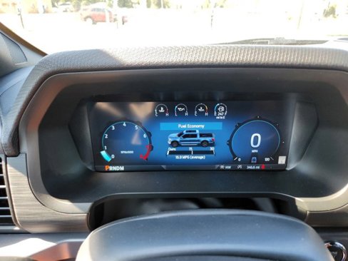 New 2025 Ford F150 XLT image 15