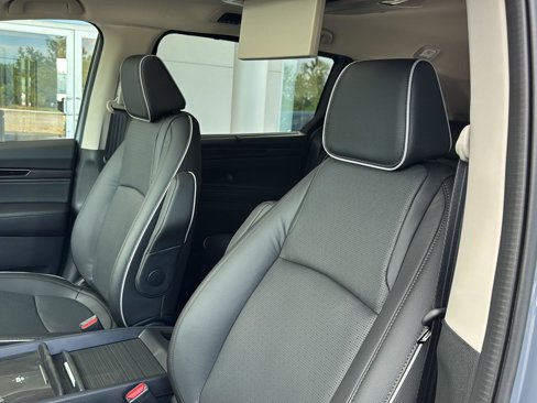 New 2025 Honda Odyssey Elite image 24