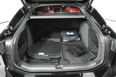New 2025 Audi S6 e-tron Premium Plus image 36