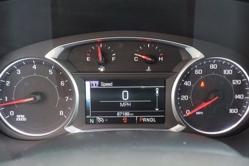 Used 2019 GMC Acadia SLT image 13