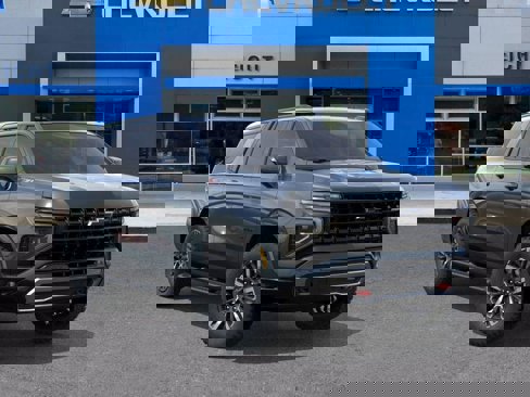 New 2026 Chevrolet Tahoe Z71 image 7