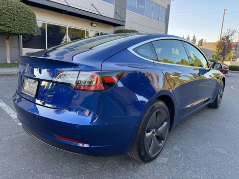 Used 2020 Tesla Model 3 Standard Range Plus image 10