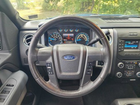 Used 2014 Ford F150 XLT w/ Equipment Group 302A Luxury image 20