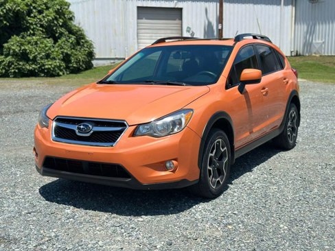 Used 2013 Subaru Crosstrek 2.0i Premium w/ Popular Pkg 1 image 1