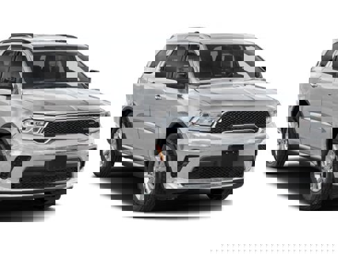 New 2026 Dodge Durango GT image 6