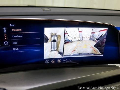 New 2026 Cadillac Vistiq Sport w/ LPO, Floor Liner Package image 18