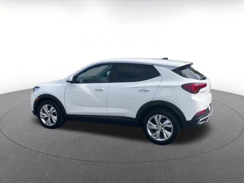 Used 2025 Buick Encore GX Preferred image 10