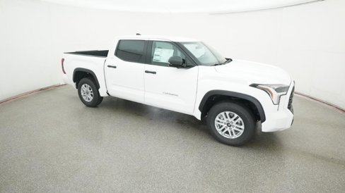 New 2026 Toyota Tundra SR5 image 27
