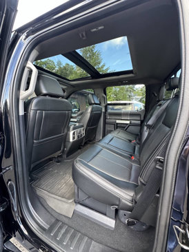 Used 2021 Ford F250 Lariat image 39