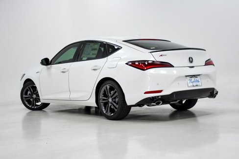 Used 2025 Acura Integra A-Spec image 30