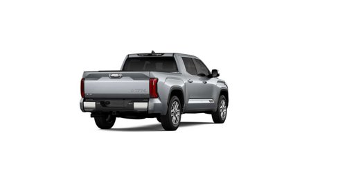 New 2025 Toyota Tundra 1794 Edition image 9