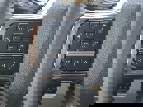 New 2026 Ford F350 Platinum image 24
