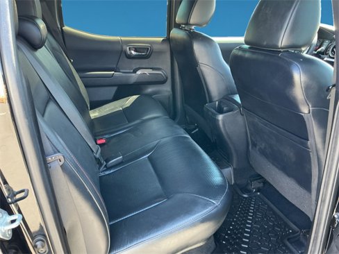 Used 2021 Toyota Tacoma TRD Pro image 41