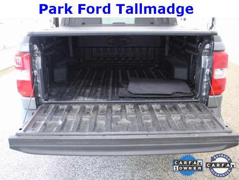 Used 2024 Ford Maverick XLT w/ XLT Luxury Package image 5