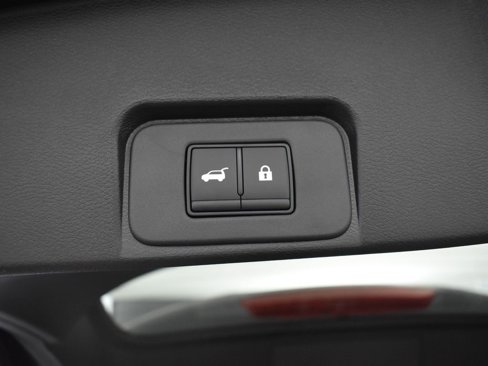 New 2026 Nissan Rogue SV w/ Rock Creek Premium Package image 34