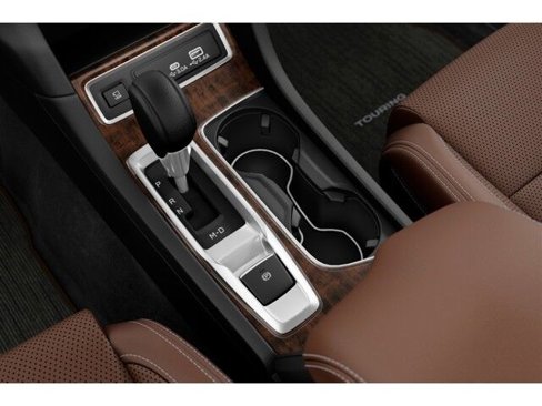 New 2025 Subaru Ascent Touring image 21