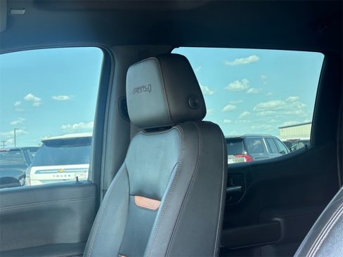 Used 2020 GMC Sierra 1500 AT4 w/ AT4 Premium Package image 11