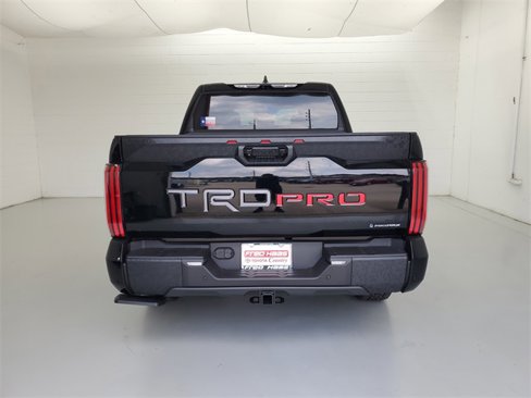 New 2026 Toyota Tundra TRD Pro image 5