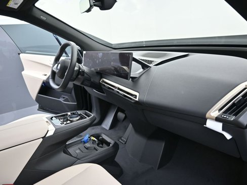 New 2026 BMW iX xDrive45 image 26