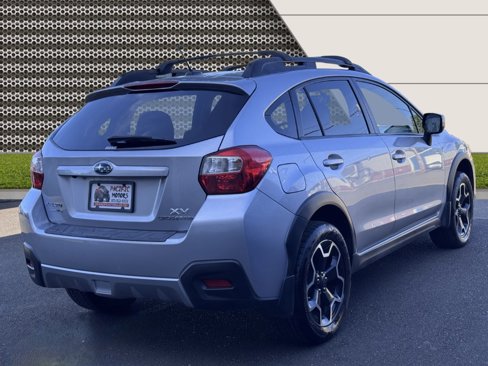Used 2014 Subaru Crosstrek 2.0i Limited image 8