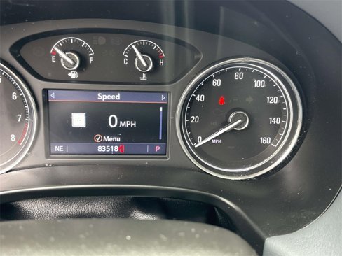 Used 2022 Buick Enclave Essence w/ Experience Buick Package image 23