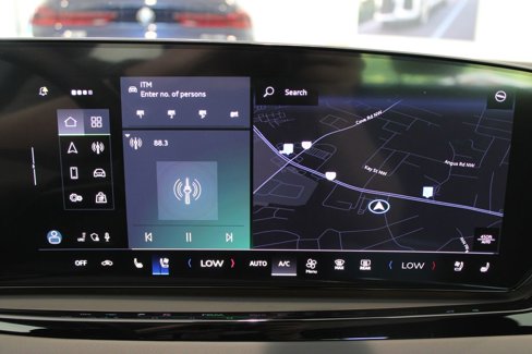 New 2025 Audi A5 2.0T Premium Plus image 13