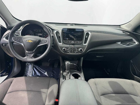 Used 2019 Chevrolet Malibu LT image 20