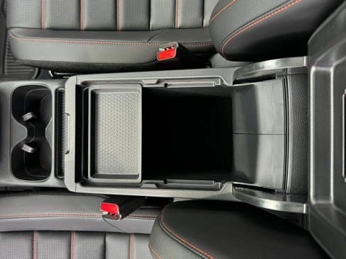 New 2026 Honda CR-V Sport Touring image 30