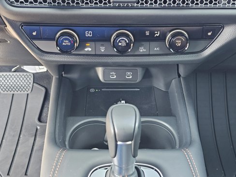 New 2026 Honda HR-V Sport image 26
