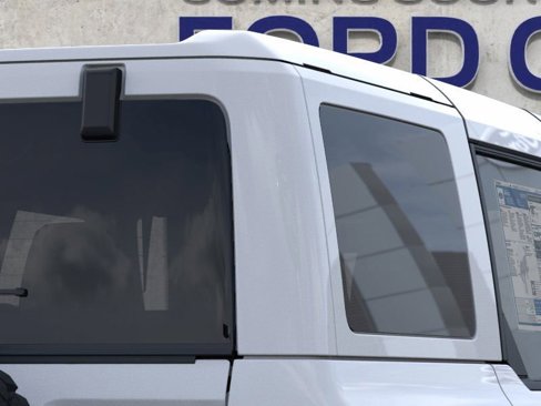 New 2025 Ford Bronco Badlands image 25