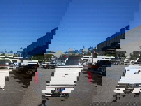New 2025 Ford F150 XLT image 4