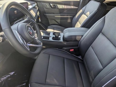 New 2026 Buick Enclave Preferred image 3