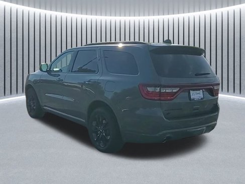 New 2026 Dodge Durango GT image 7