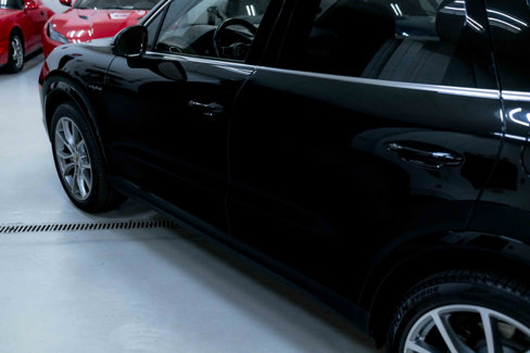 Used 2019 Porsche Cayenne E-Hybrid image 40