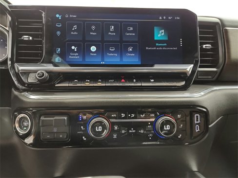 Used 2025 Chevrolet Silverado 1500 High Country w/ Technology Package image 35