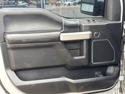 Used 2018 Ford F150 Lariat image 21