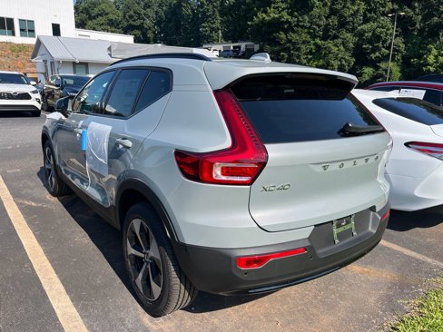 New 2026 Volvo XC40 B5 Plus w/ Protection Package Premier image 3