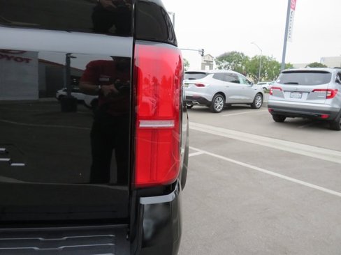 New 2025 Toyota Tacoma TRD Sport image 13
