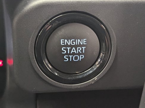 New 2025 Toyota Tacoma SR image 28