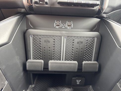 New 2026 RAM 2500 Laramie w/ Night Edition image 11