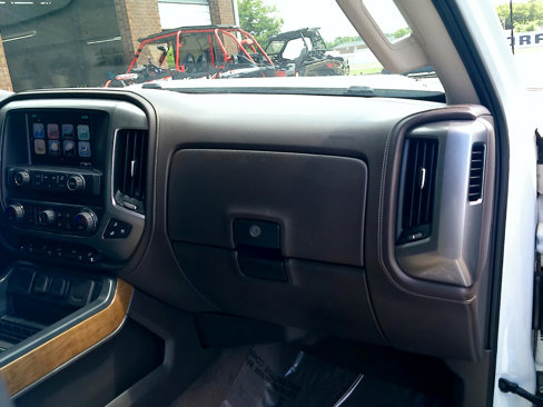 Used 2018 Chevrolet Silverado 2500 LTZ w/ Duramax Plus Package image 29