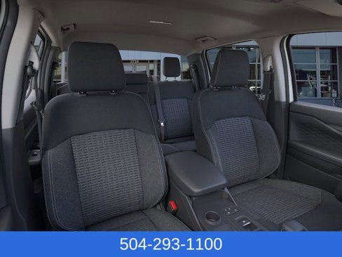 New 2025 Ford Ranger XL image 10