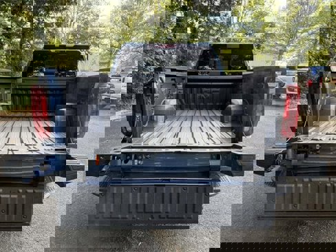 New 2026 GMC Sierra 1500 Denali w/ Denali Reserve Package image 10